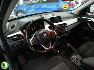 BMW X1 sDrive16d