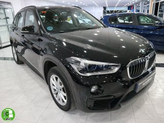 BMW X1 sDrive16d
