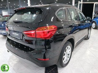 BMW X1 sDrive16d