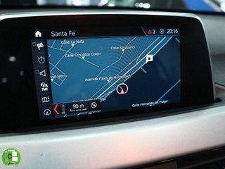 BMW X1 sDrive16d