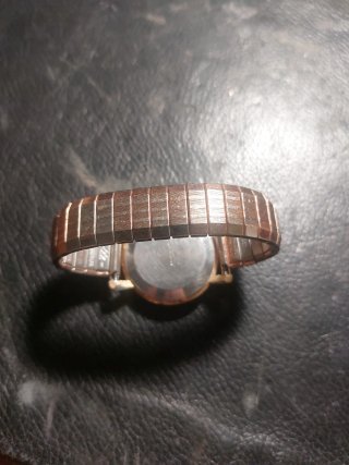Reloj cuerda vintage