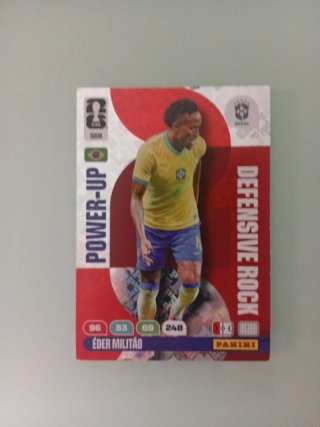 Cromo Mundial 2026 Cristiano Ronaldo XL