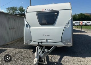 Caravana Adria Aviva 495LX 2017
