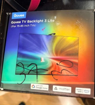 Govee TV Backlight 3 Lite (75-85)