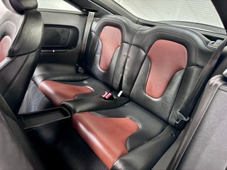 Audi TT Coupé 2.0 TFSI S tronic quattro