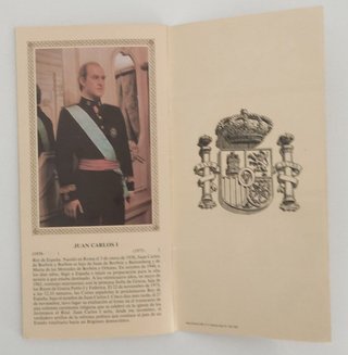 LIBRO GUÍA ESPAÑA CIVILIZACIONES REYES JEFES ESTAD