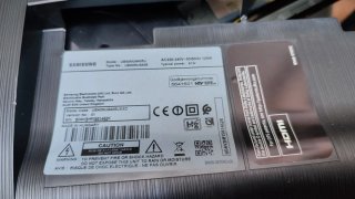 Placa Base Main Board TV Samsung UE40MU6405U