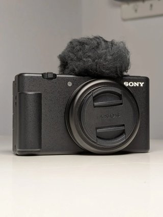 Sony ZV-1F