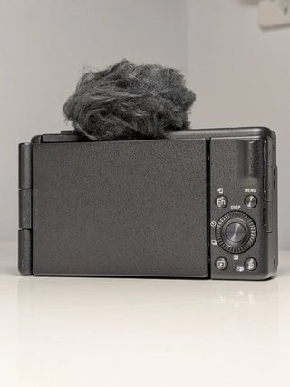 Sony ZV-1F