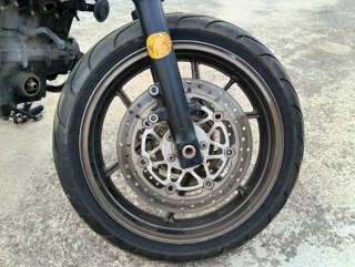 Despiece Kawasaki Z750 (2005)