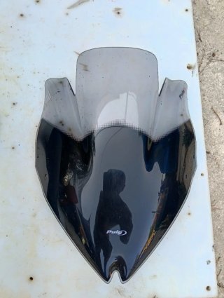 Despiece Kawasaki Z750 (2005)