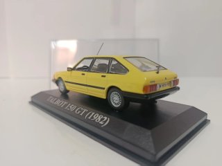 Opel Manta GTE (1982) Colección