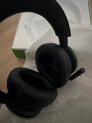 Auriculares Inalámbricos Xbox