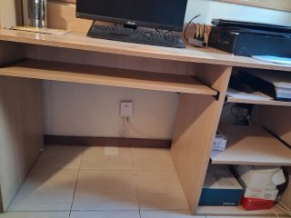 Mueble polivalente