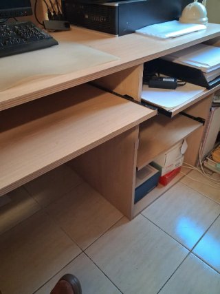 Mueble polivalente