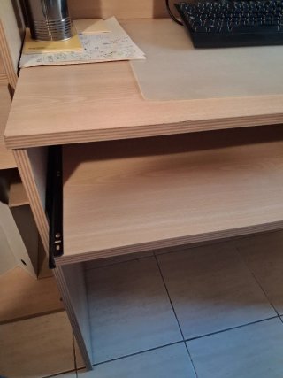Mueble polivalente