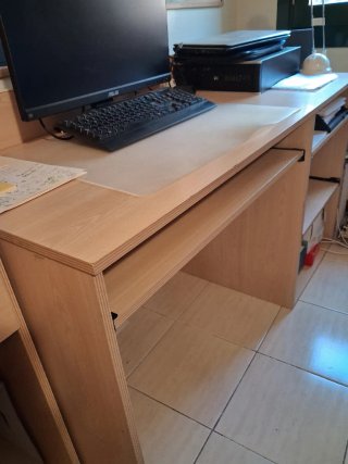 Mueble polivalente