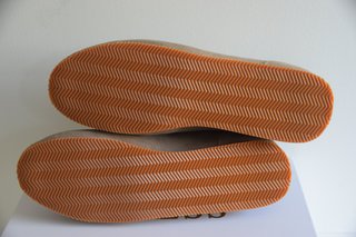 Zapatillas Sneakers Guess Talla 44 Marrón