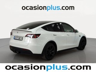 Tesla Model Y Gran Autonomía 4WD 378 kW (514 CV)