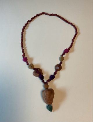Collares Bisutería Artesanal