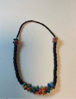 Collares Bisutería Artesanal