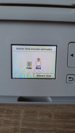 Stampante multifunzione Canon PIXMA TS5151 Wi-Fi