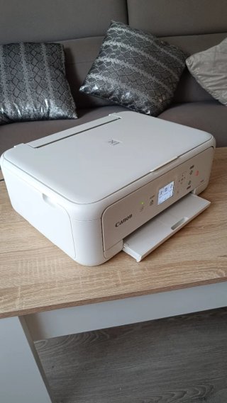 Stampante multifunzione Canon PIXMA TS5151 Wi-Fi
