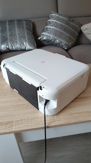 Stampante multifunzione Canon PIXMA TS5151 Wi-Fi