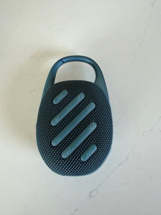 JBL Clip 5 Altavoz Bluetooth Azul Marino