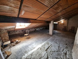 Casa pareada en venta en Pastrana