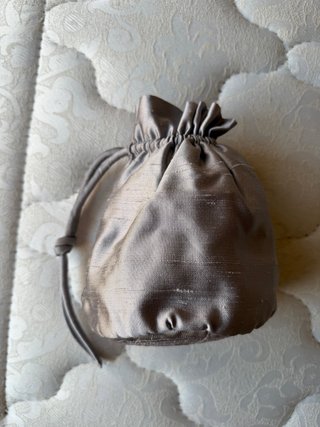 Bolso fiesta bombonera