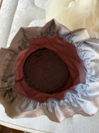 Bolso fiesta bombonera