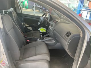 Volkswagen Golf 2008