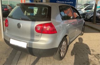 Volkswagen Golf 2008
