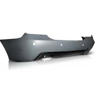 Paragolpes trasero BMW Serie 5 E60 tipo M