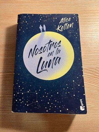 Nosotros en la luna