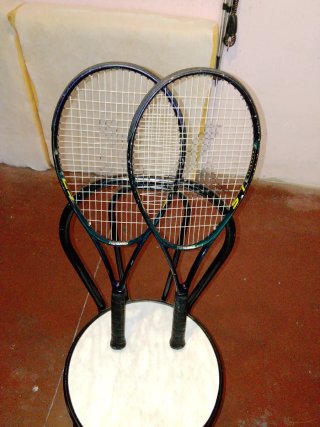Raquetas de Tenis Pro Kennex Graphite