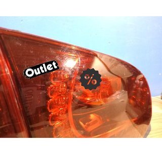 FU PILOTOS VOLKSWAGEN VW GOLF 6 LOOK R FULL LED DINAMICOS RO