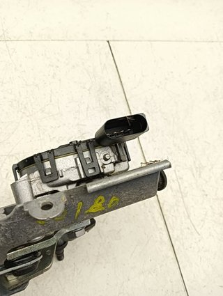 MOTOR LIMPIA DELANTERO FORD FIESTA (CNN) SNJB 039