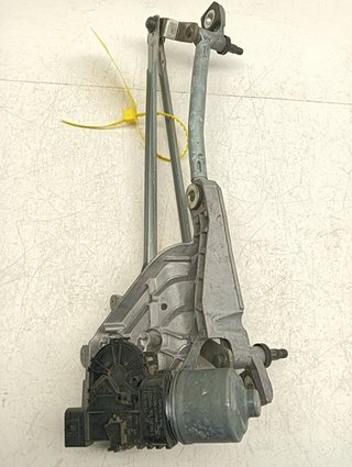 MOTOR LIMPIA DELANTERO FORD FIESTA (CNN) SNJB 039