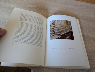 Perspectivas para la historia del órgano español