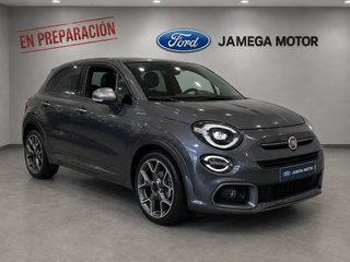 Fiat 500X Sport 1.0 Firefly T3 88KW (120 CV) S&S