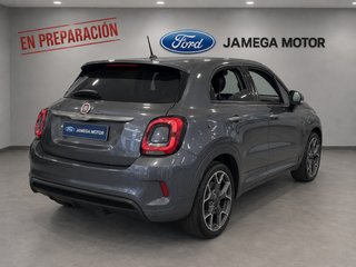 Fiat 500X Sport 1.0 Firefly T3 88KW (120 CV) S&S