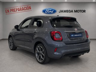 Fiat 500X Sport 1.0 Firefly T3 88KW (120 CV) S&S