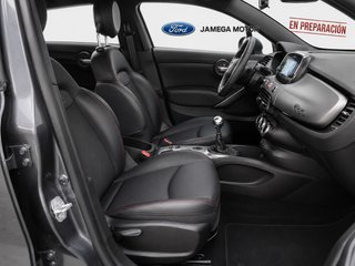 Fiat 500X Sport 1.0 Firefly T3 88KW (120 CV) S&S