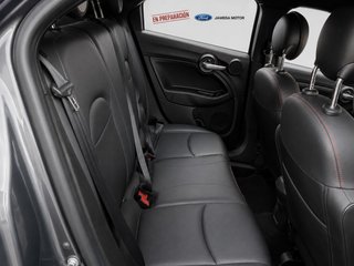 Fiat 500X Sport 1.0 Firefly T3 88KW (120 CV) S&S