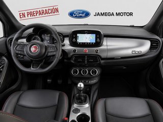 Fiat 500X Sport 1.0 Firefly T3 88KW (120 CV) S&S