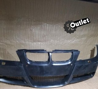 FU PARAGOLPES DELANTERO BMW E90 E91 05-08 LOOK M PDC SRA C00