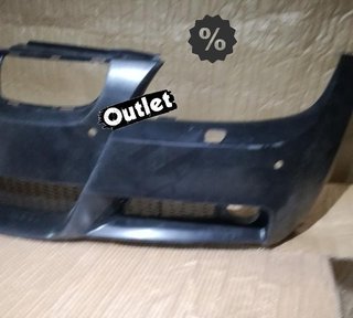 FU PARAGOLPES DELANTERO BMW E90 E91 05-08 LOOK M PDC SRA C00