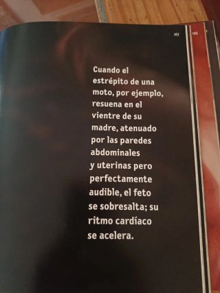 La Odisea de la vida